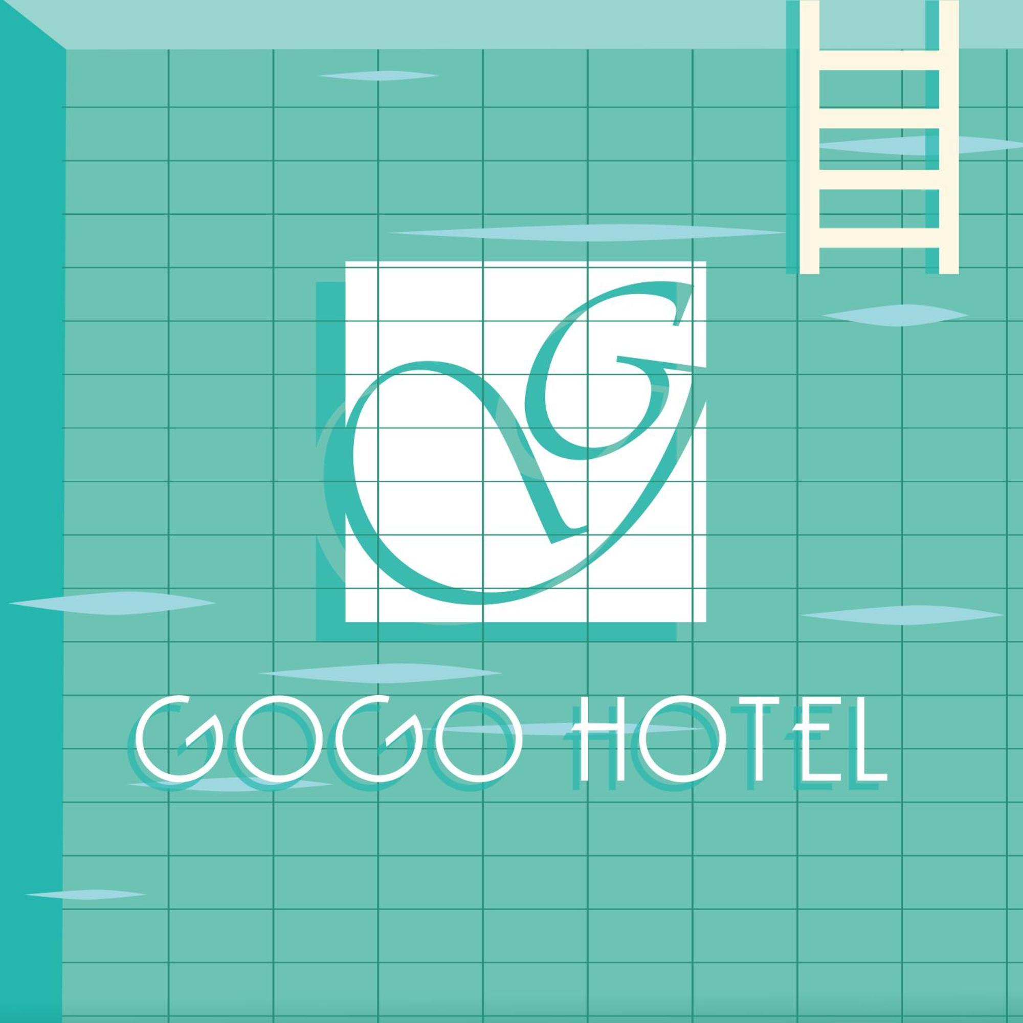 Icasa By Gogo Hotel Taizhong Zewnętrze zdjęcie